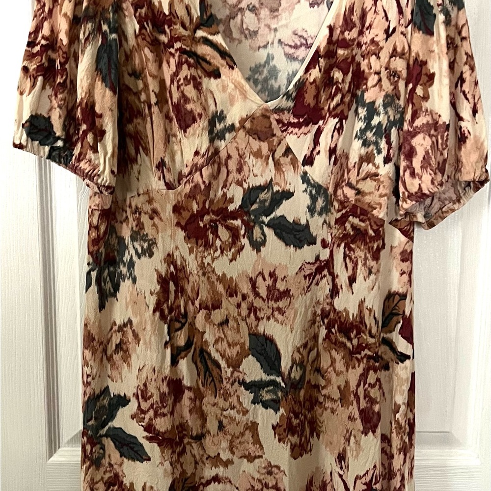 H&M dress